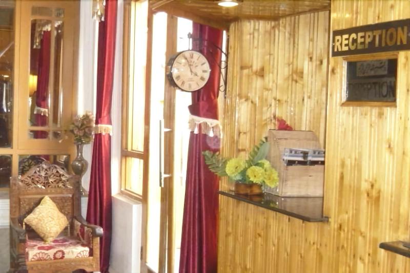 Hotel Akbar Inn