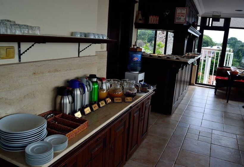 Fotos del hotel Alp Guesthouse:  24