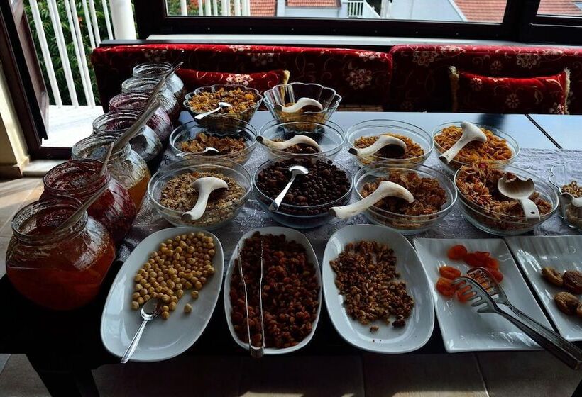 Fotos del hotel Alp Guesthouse:  5