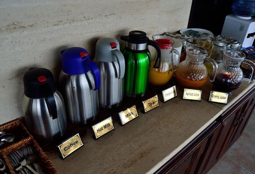 Fotos del hotel Alp Guesthouse:  21