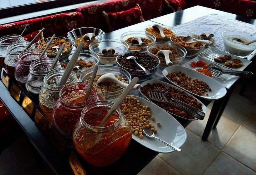 Fotos del hotel Alp Guesthouse:  4