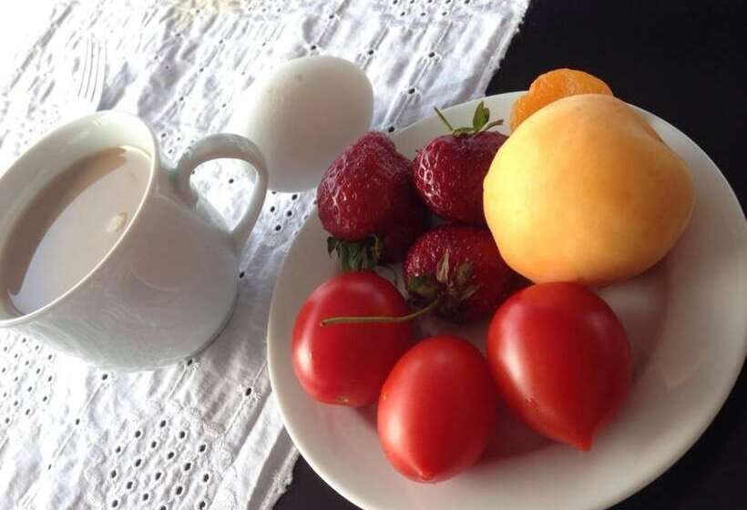 Fotos del hotel Alp Guesthouse:  9