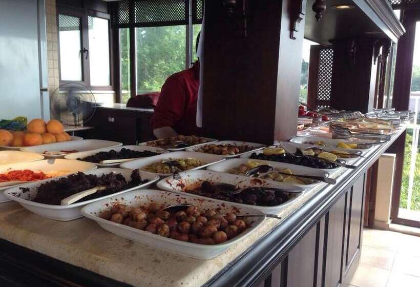 Fotos del hotel Alp Guesthouse:  2