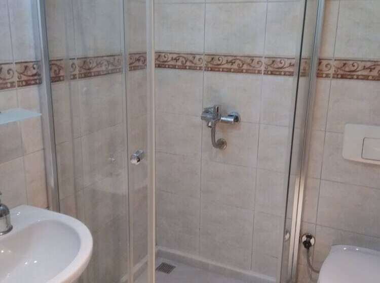 Fotos del hotel Alp Guesthouse:  12