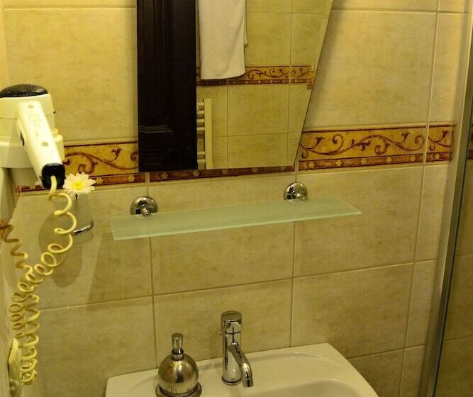 Fotos del hotel Alp Guesthouse:  30