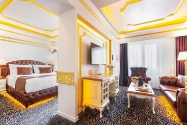 Andalouse Otel