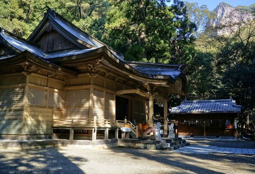 Apa Hotel Miyazaki Nobeoka Ekimae