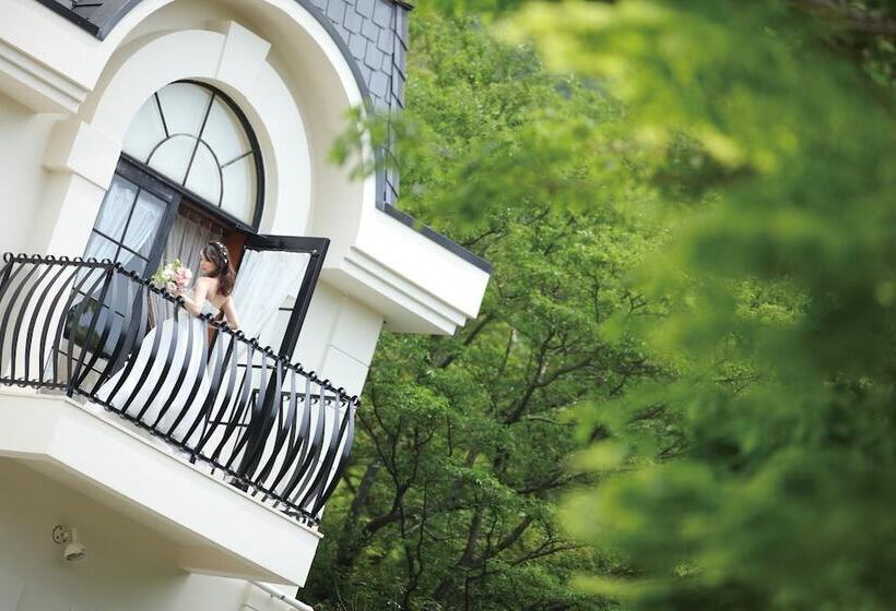 Fotos del hotel Auberge Au Mirador:  2