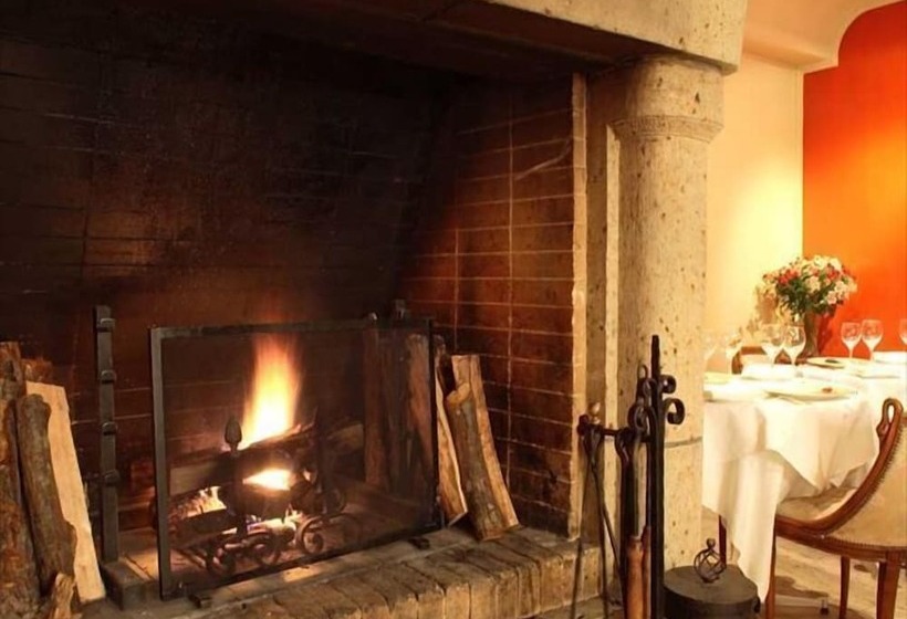 Fotos del hotel Auberge Au Mirador:  24