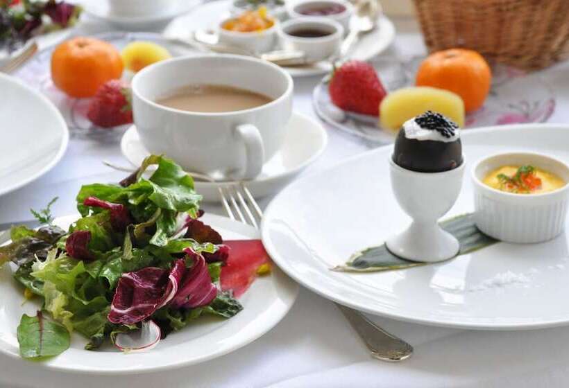 Fotos del hotel Auberge Au Mirador:  19