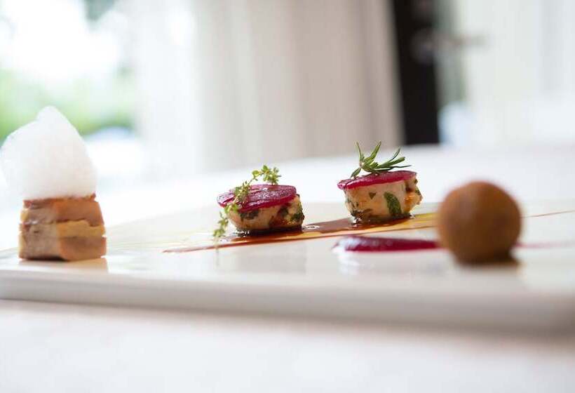 Fotos del hotel Auberge Au Mirador:  17