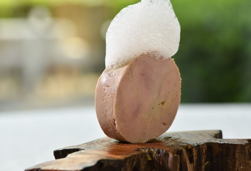 Fotos del hotel Auberge Au Mirador:  12