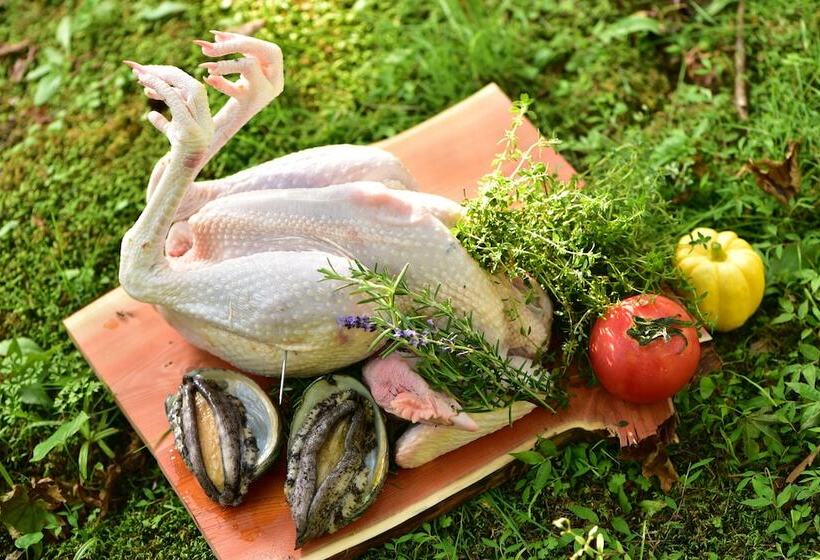 Fotos del hotel Auberge Au Mirador:  11