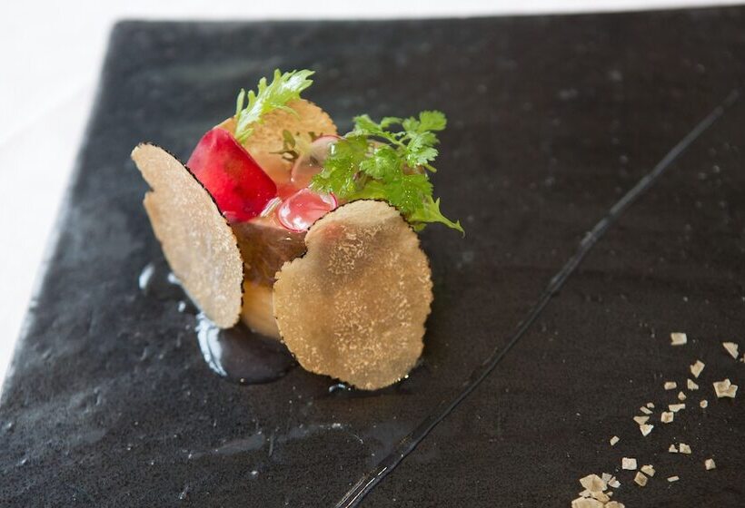 Fotos del hotel Auberge Au Mirador:  8