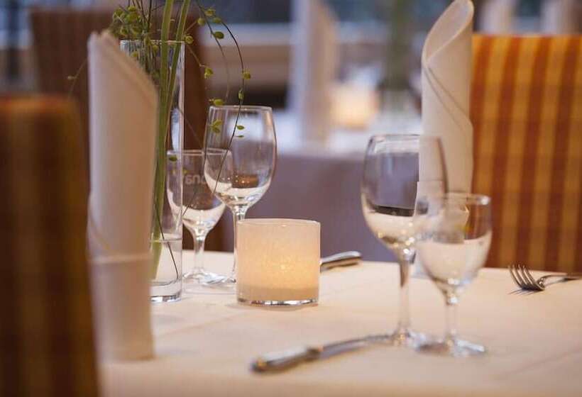 בית מלון כפרי Barnimer Hof