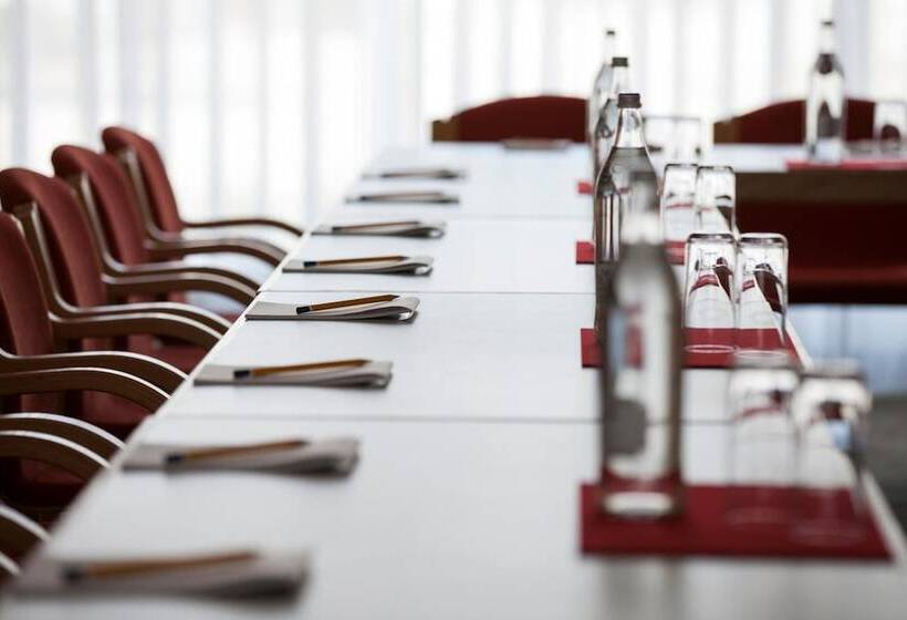 בית מלון כפרי Barnimer Hof