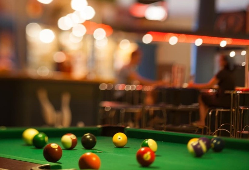 בית מלון כפרי Barnimer Hof