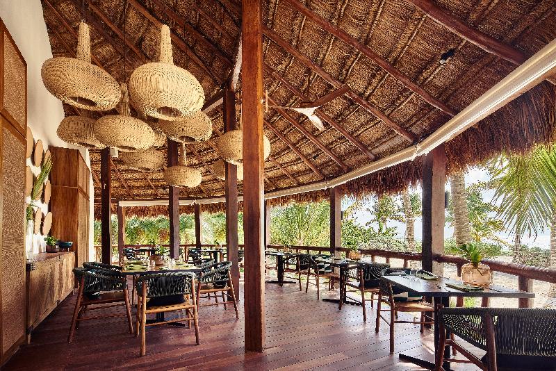 هتل Casa Chablé Sian Ka An Reserve   South Of Tulum