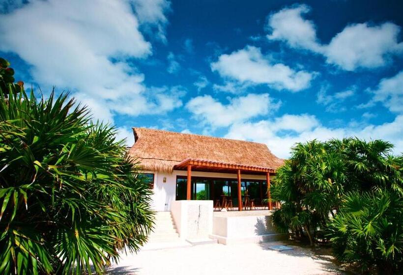 هتل Casa Chablé Sian Ka An Reserve   South Of Tulum