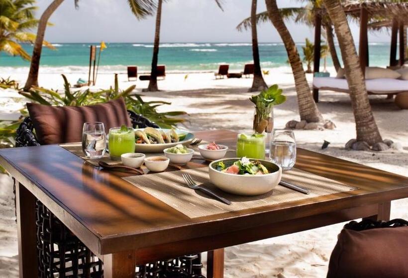 هتل Casa Chablé Sian Ka An Reserve   South Of Tulum