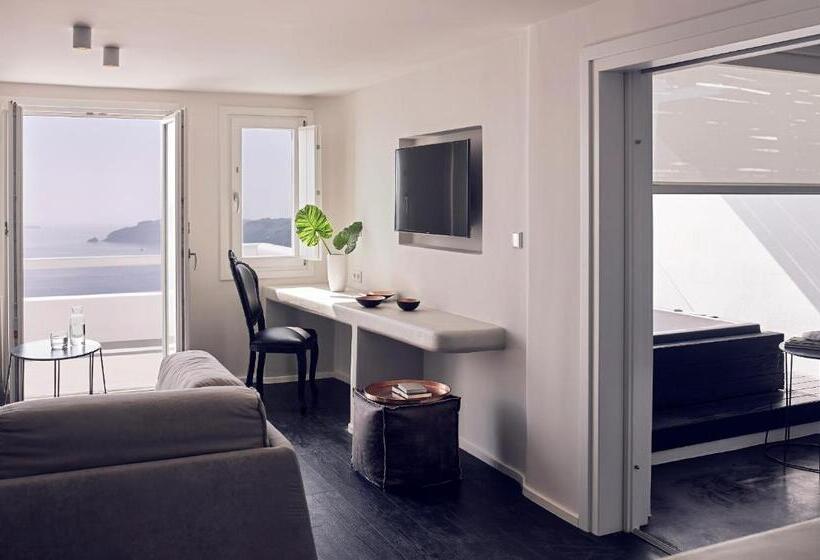 Fotos del hotel Cavo Tagoo Santorini:  12
