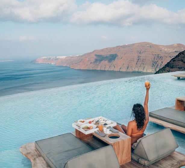 Fotos del hotel Cavo Tagoo Santorini:  6