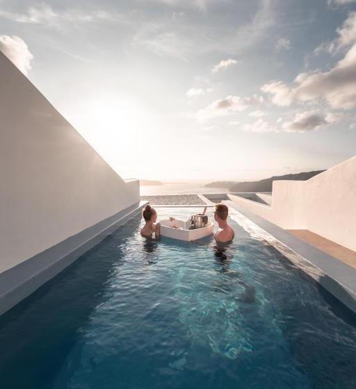 Fotos del hotel Cavo Tagoo Santorini:  9