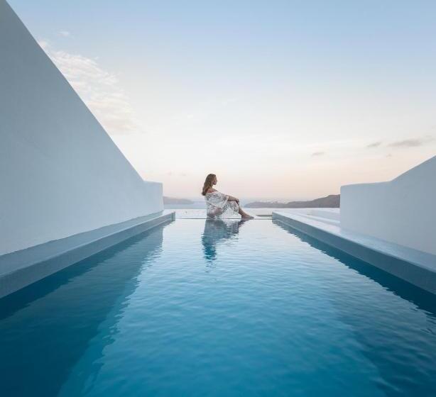 Fotos del hotel Cavo Tagoo Santorini:  10