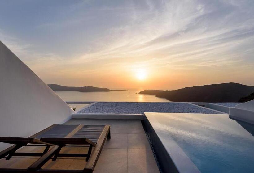 Fotos del hotel Cavo Tagoo Santorini:  31
