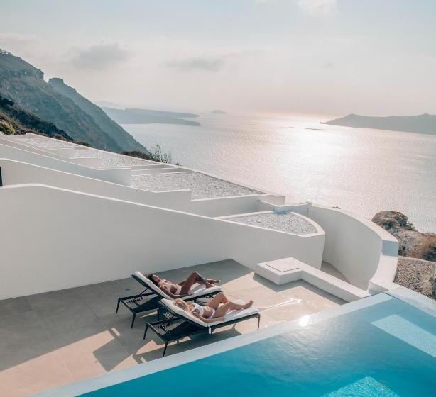 Fotos del hotel Cavo Tagoo Santorini:  29