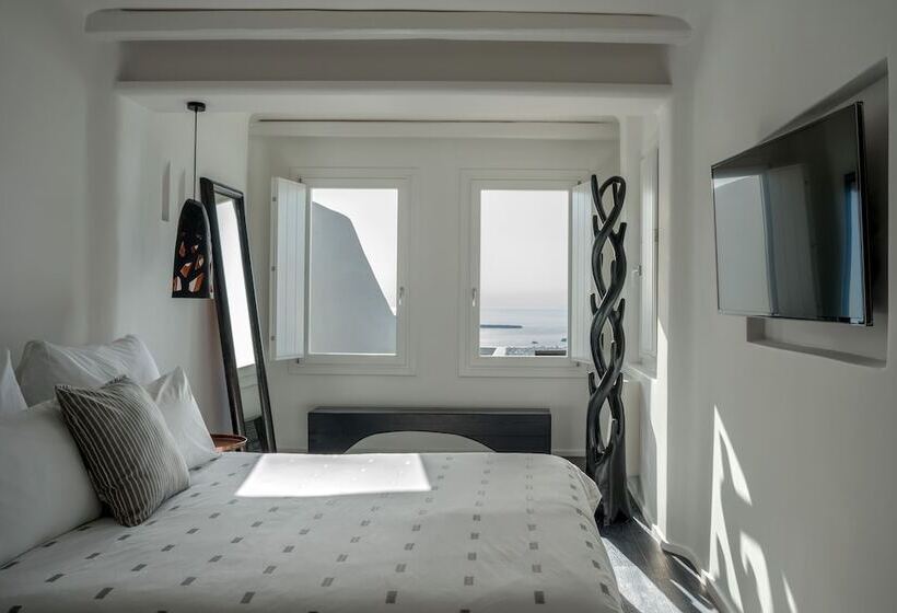 Fotos del hotel Cavo Tagoo Santorini:  30