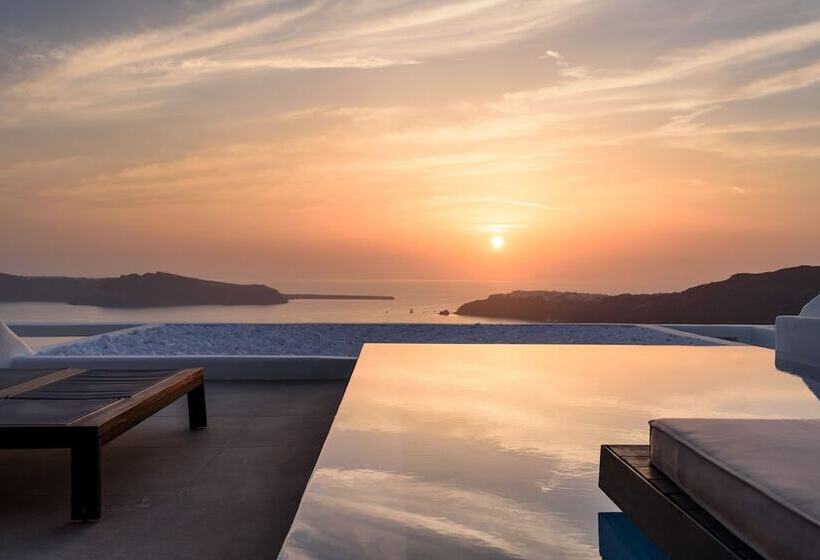 Fotos del hotel Cavo Tagoo Santorini:  26