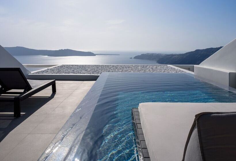 Fotos del hotel Cavo Tagoo Santorini:  35