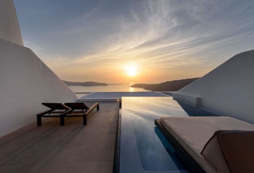 Fotos del hotel Cavo Tagoo Santorini:  17