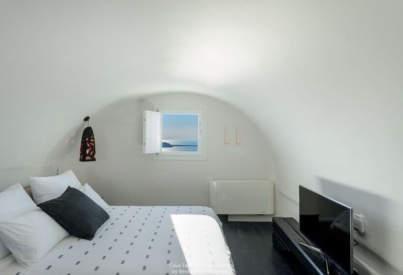 Fotos del hotel Cavo Tagoo Santorini:  37