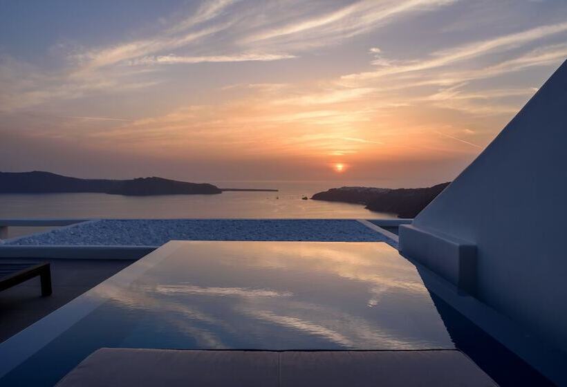 Fotos del hotel Cavo Tagoo Santorini:  13