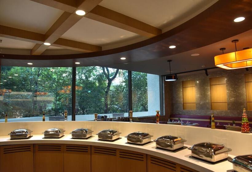 Отель Cj Pallazzio,salem