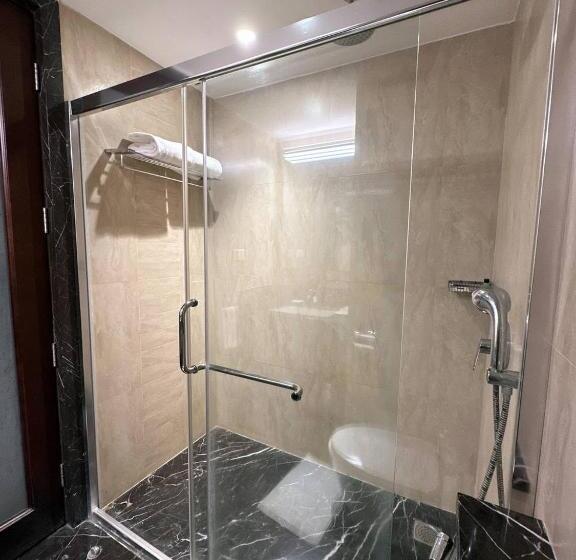 ホテル Cj Pallazzio,salem