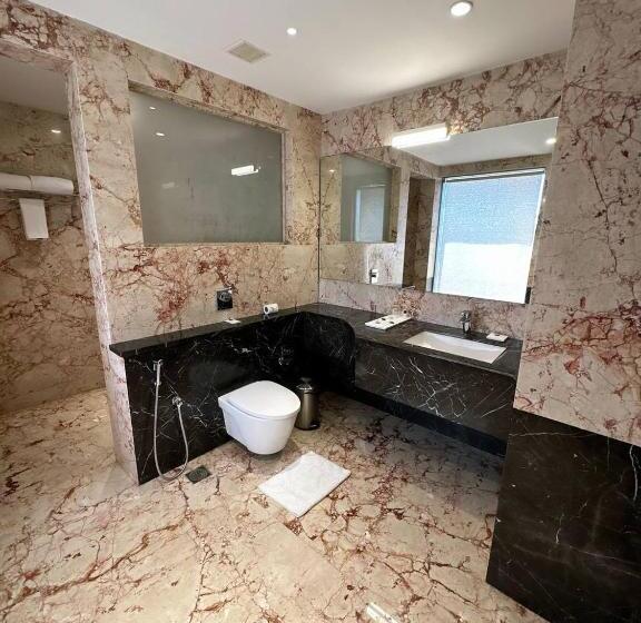 Отель Cj Pallazzio,salem