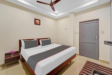 Fotos del hotel Himalaya Residency:  6