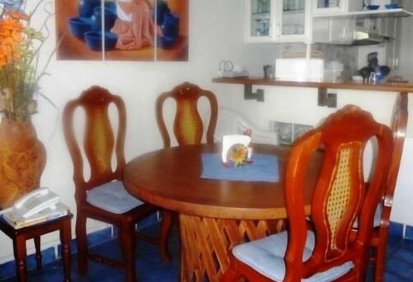 Fotos del hotel Condominios Islas Del Sol:  11