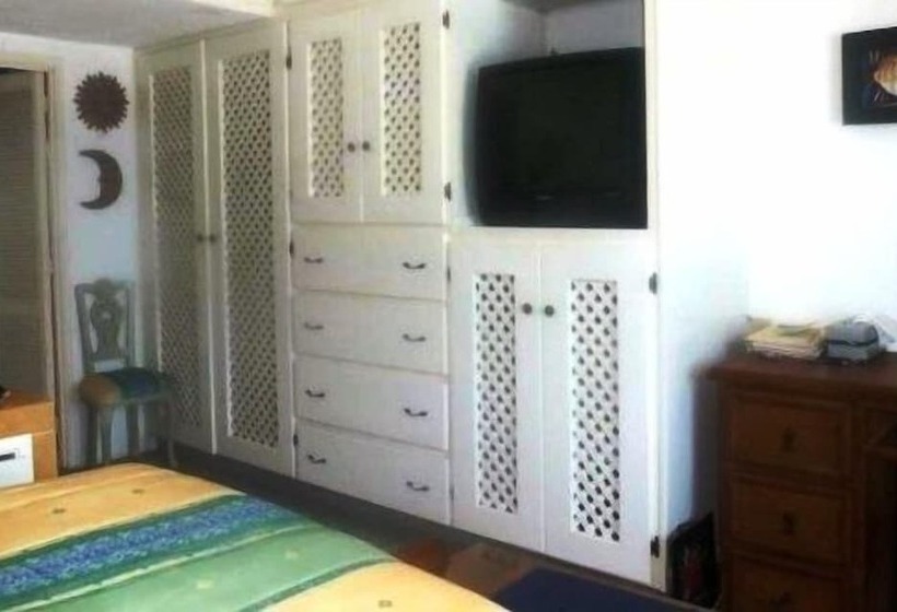 Fotos del hotel Condominios Islas Del Sol:  2