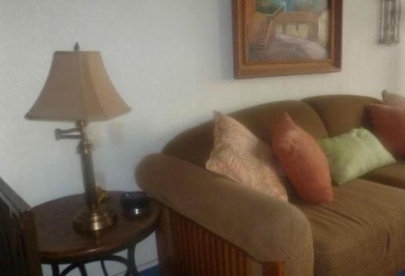 Fotos del hotel Condominios Islas Del Sol:  3