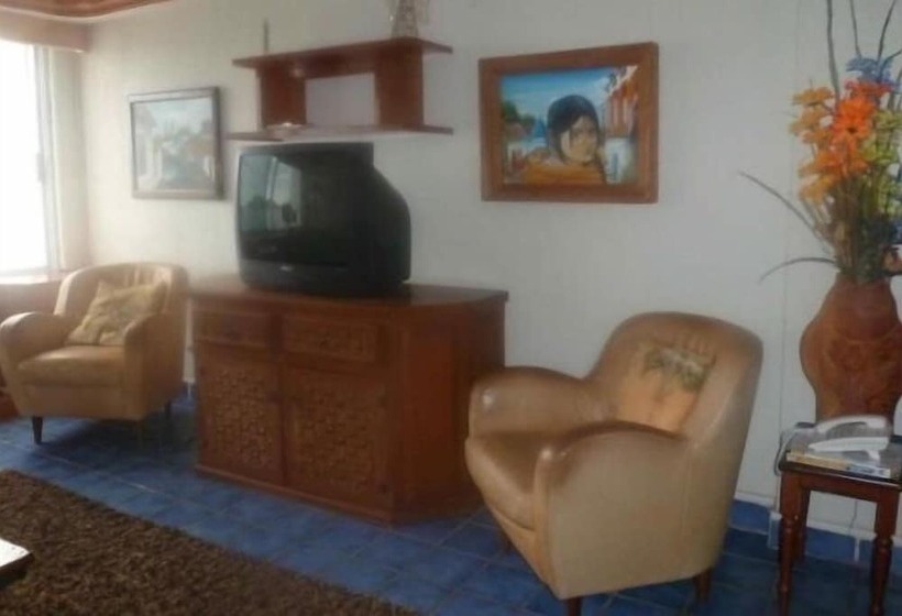 Fotos del hotel Condominios Islas Del Sol:  4