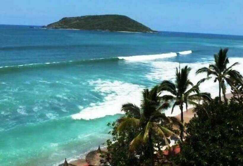 Fotos del hotel Condominios Islas Del Sol:  8