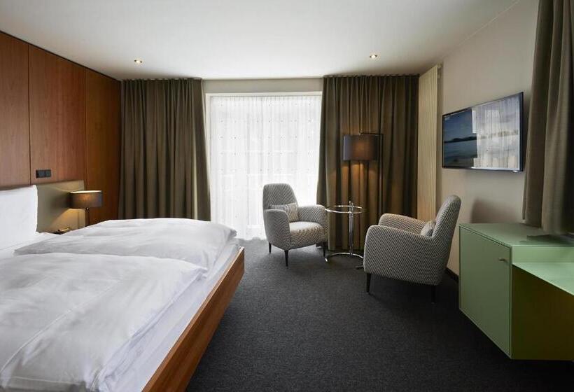 ホテル Consulat Des Weins