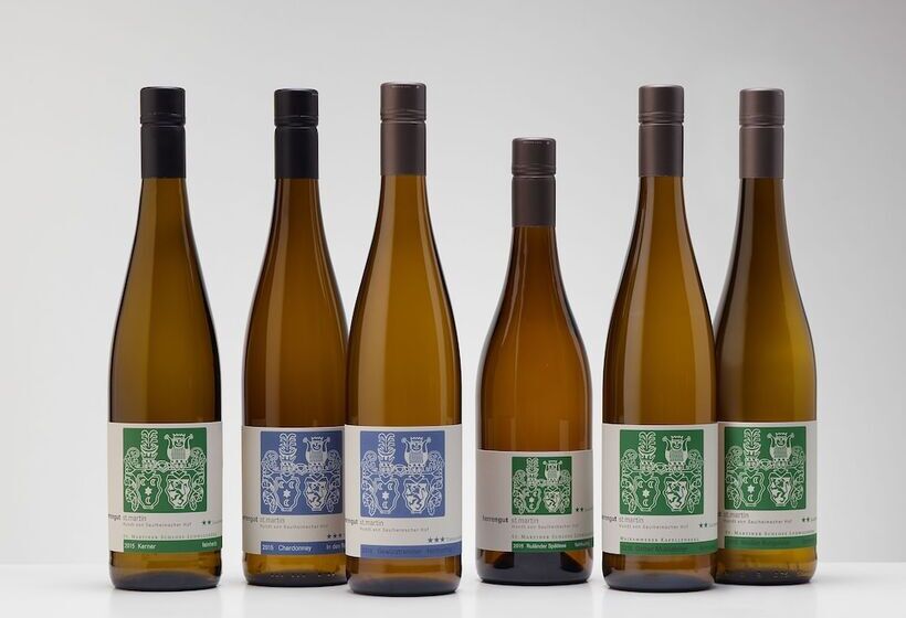 ホテル Consulat Des Weins