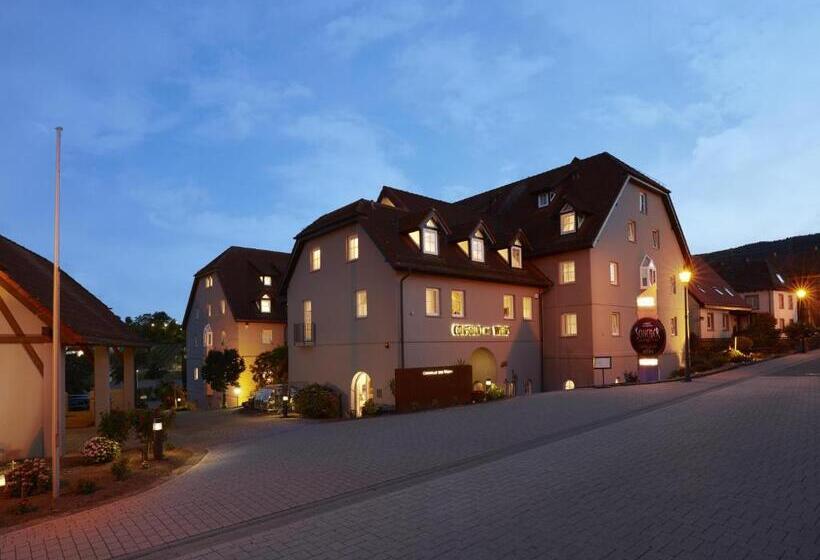 ホテル Consulat Des Weins