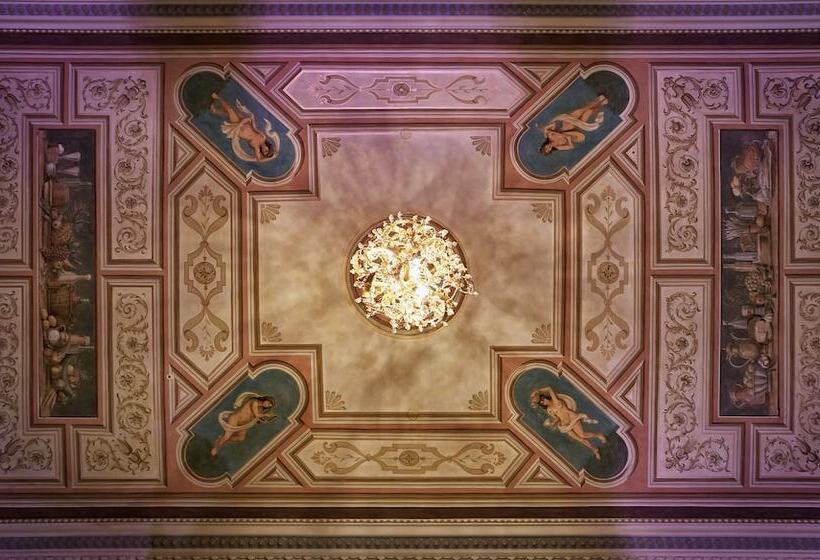 Fotos del hotel Cosmopolitan  Prague:  7