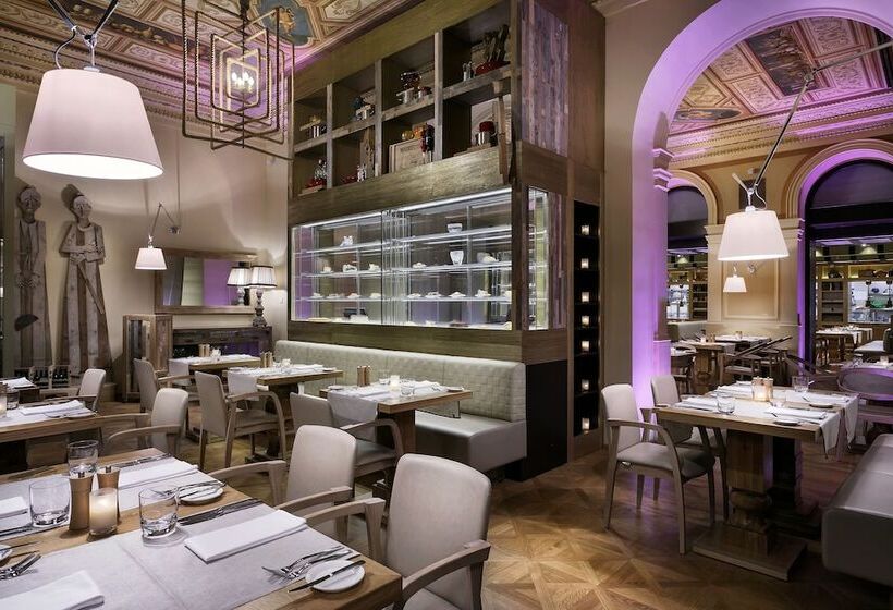 Fotos del hotel Cosmopolitan  Prague:  8